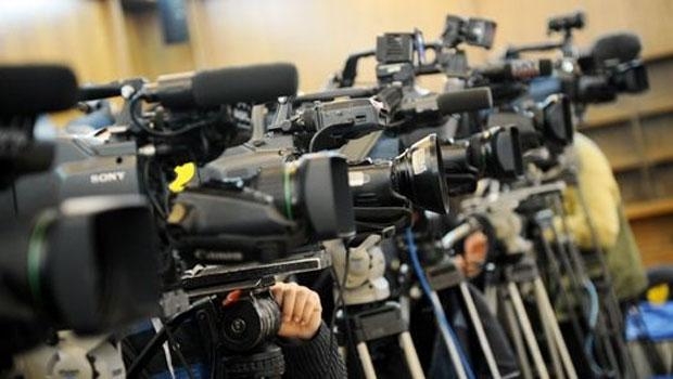 Rus gazeteciler Türk meslektaşlarıyla Antalyaʹda buluşacak