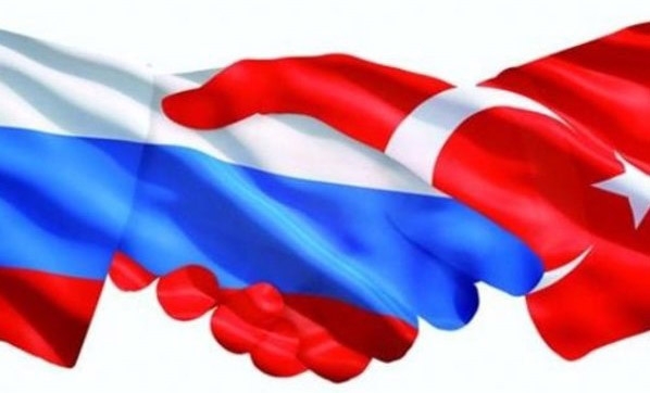 Rus medya devinden Türkiye özel yayını