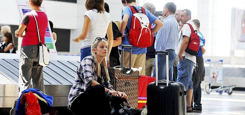 Antalya otellerinde rezervasyonlar durdu! Rus turist alternatif arıyor