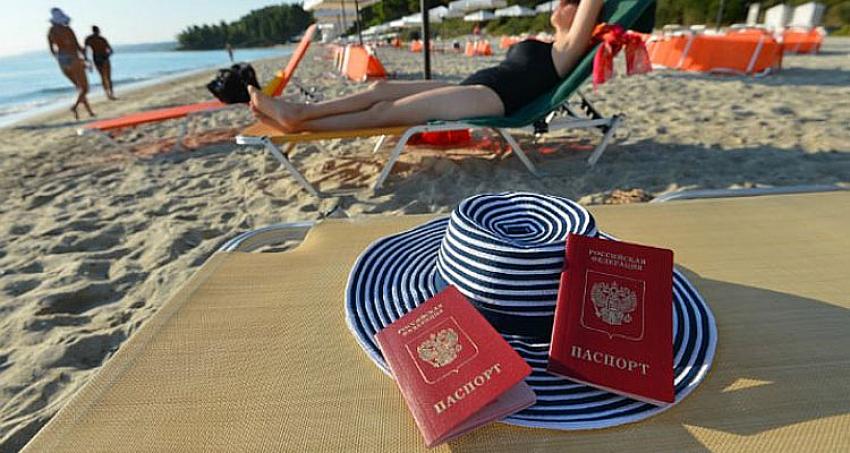 Ruslara göre en ucuz tatil destinasyonları! Türkiye'nin sırası şaşırttı