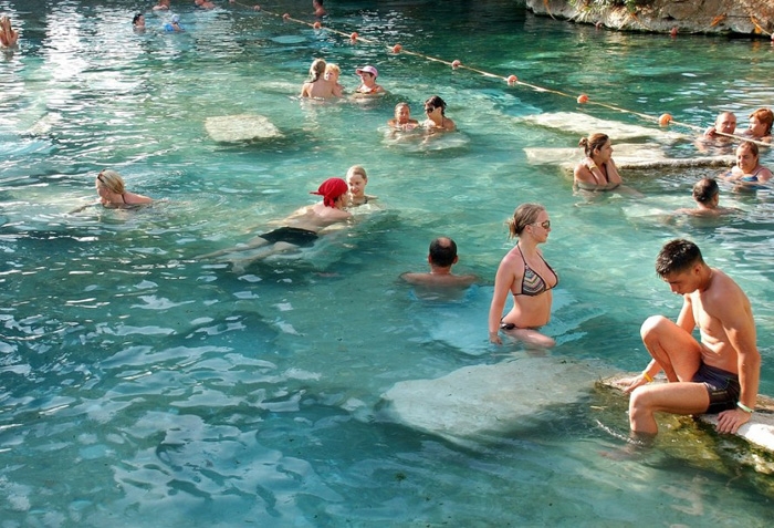 Rusların tatil tercihleri değişti