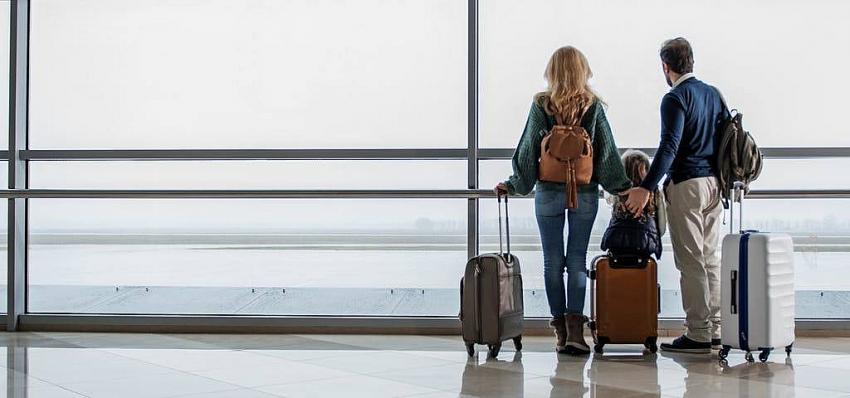 Rusya karar aşamasında! İş seyahatleri mi turistik geziler mi?