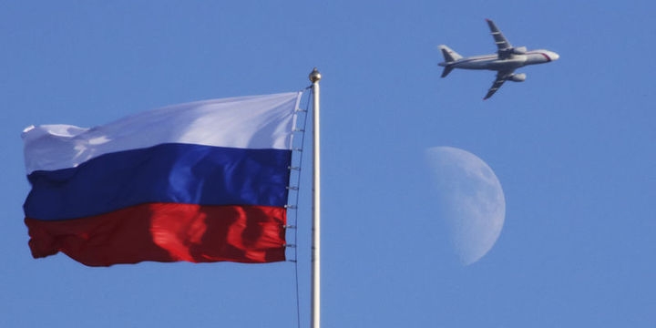 Rusya charter uyarısını geri çekti