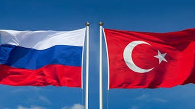 Rusya Kültür Bakanlığı heyeti Antalyaʹda