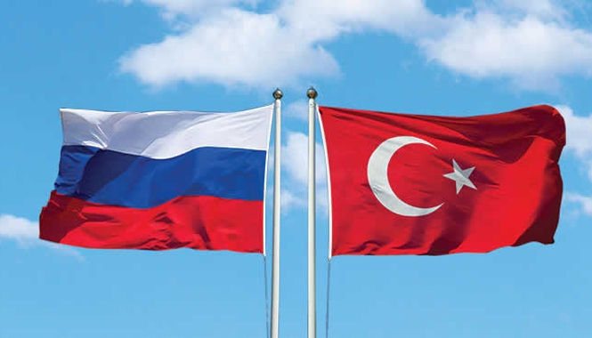 Rusya İçişleri Türkiyeʹyi tatil listesinden çıkardı