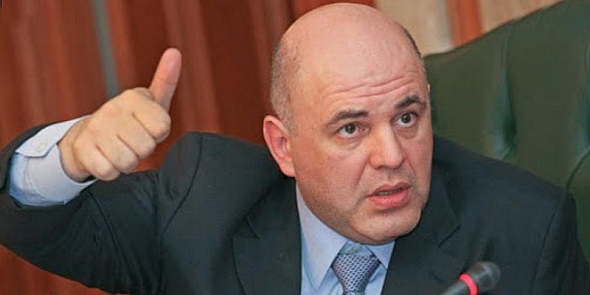 Başbakan Mişustin açıkladı! Rusya'da sınırlar açıldı