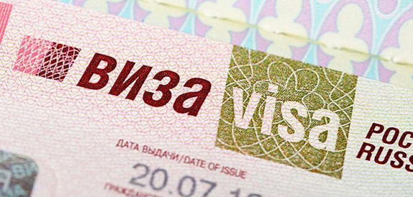Rusya'da e-vize ücretsiz olma yolunda