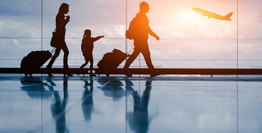 Rusya Federal Turizm Ajansı duyurdu! 1 Haziran'dan itibaren...