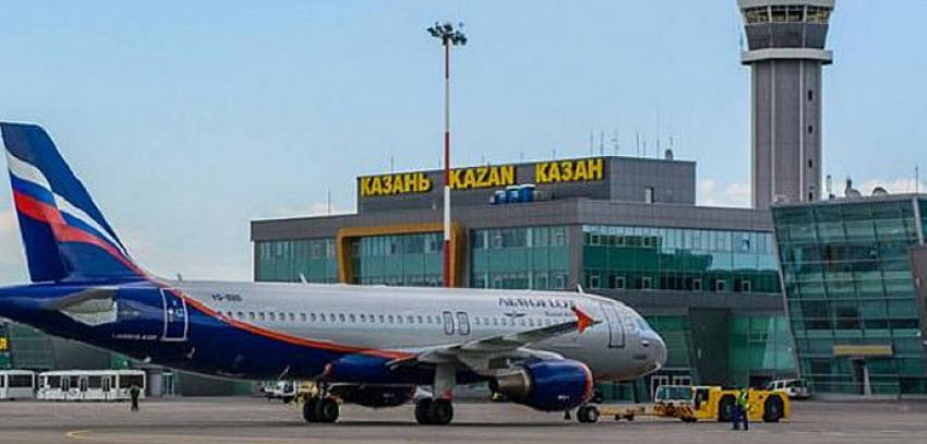 Rusya Federasyonu'ndan Türkiye'ye ilk uçuş tarihi açıklaması
