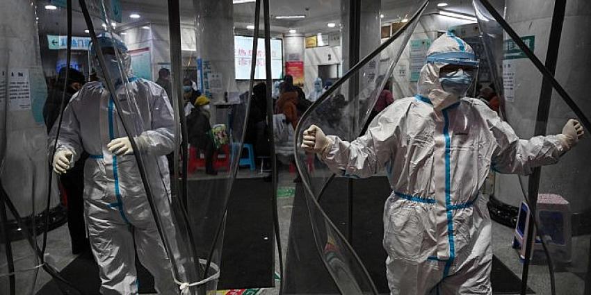 Türkiye'nin turizmde ana pazarı Rusya'da virüsten ilk ölüm!