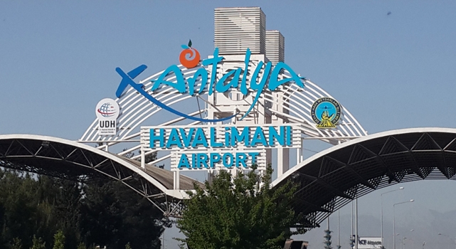 Geçen yıl Rus turist, bu yıl Avrupalı turist gelmiyor