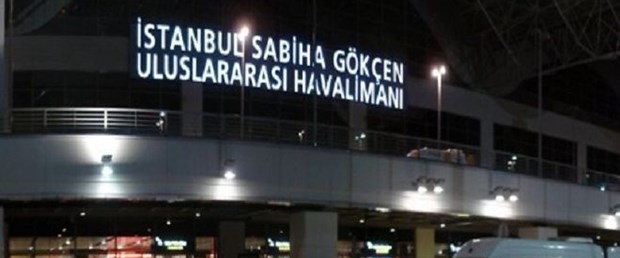 Sabiha Gökçen Havalimanıʹndan deniz aşırı uçuşlar başlıyor