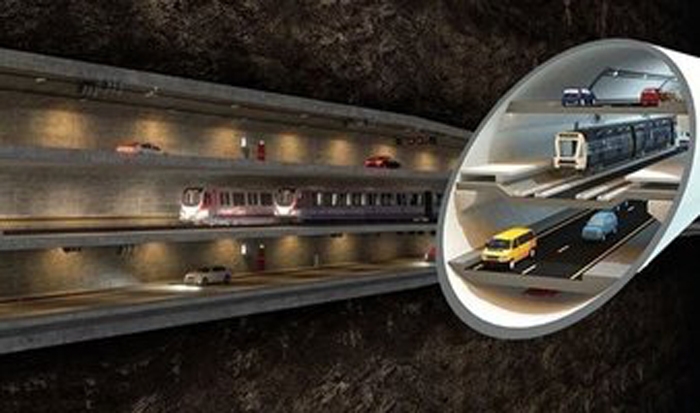 Sabiha Gökçen İstanbul Yeni Havalimanı arası 45 dakika olacak