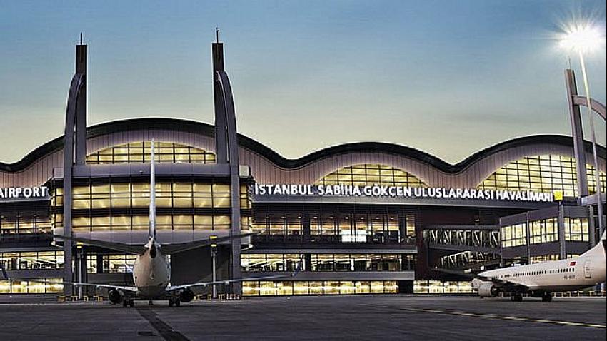 SHGM’den Sabiha Gökçen Havalimanı'na şok!