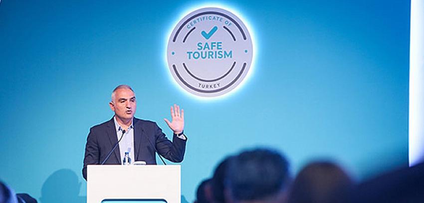 Bakan Ersoy: ''İkinci dalga olacağını sanmıyorum, 2023 hedefimizi yakalarız''