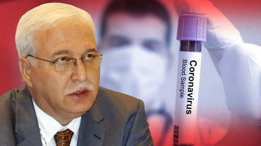 Bilim Kurulu Üyesi Özlü uyardı! Uzun süre evde kalmaya hazır olun
