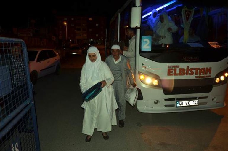 Şaka gibi! Umre diye Şanlıurfaʹya götürdüler