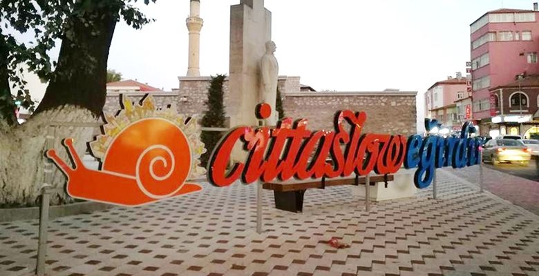 Sakin Şehir Eğirdir, BIT Milano Turizm Fuarıʹnda tanıtılacak