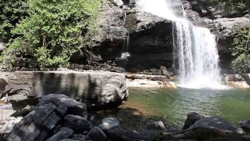 Doğa tutkunları; Gürleyik Şelalesi sizi çağırıyor