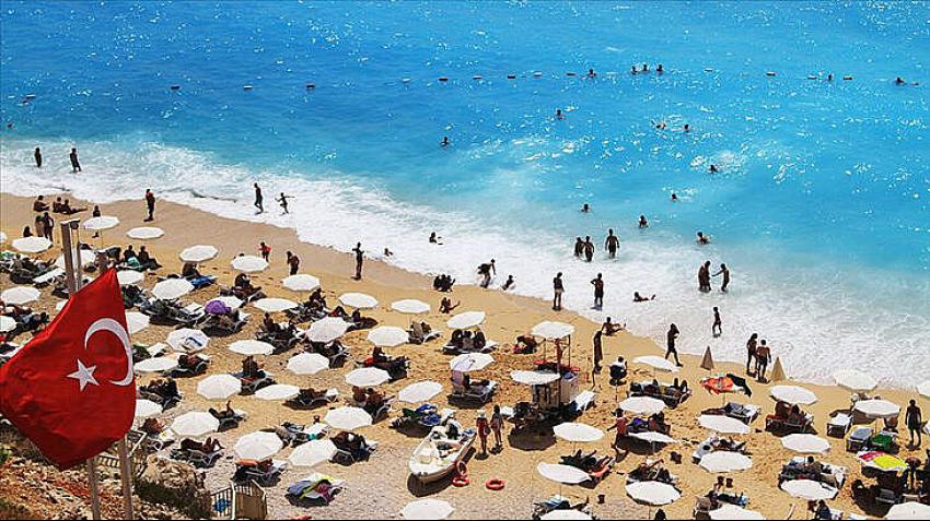İşte hükümetin salgın sonrasında turizmde atacağı adımlar
