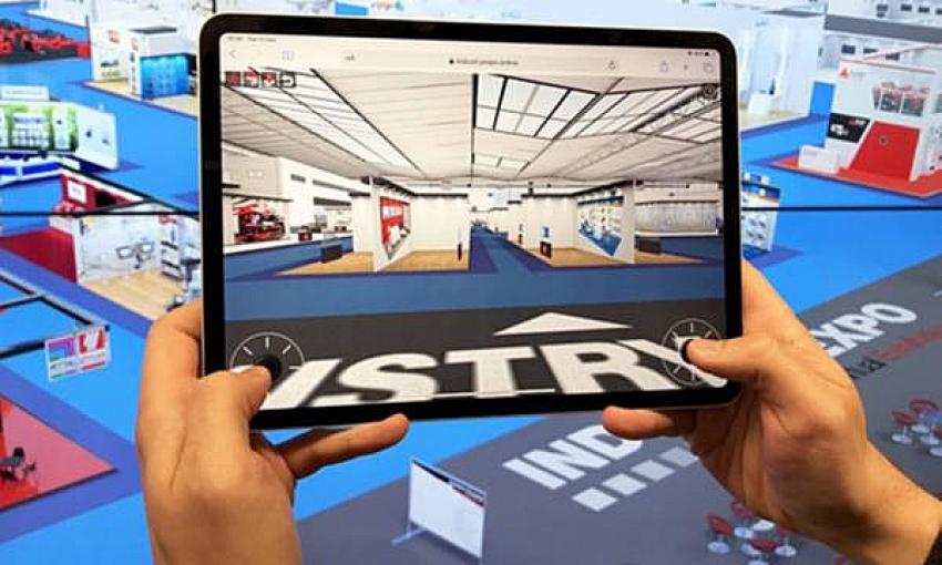 Sanal platformlar etkinlik ve fuarların kurtarıcısı olabilir mi?