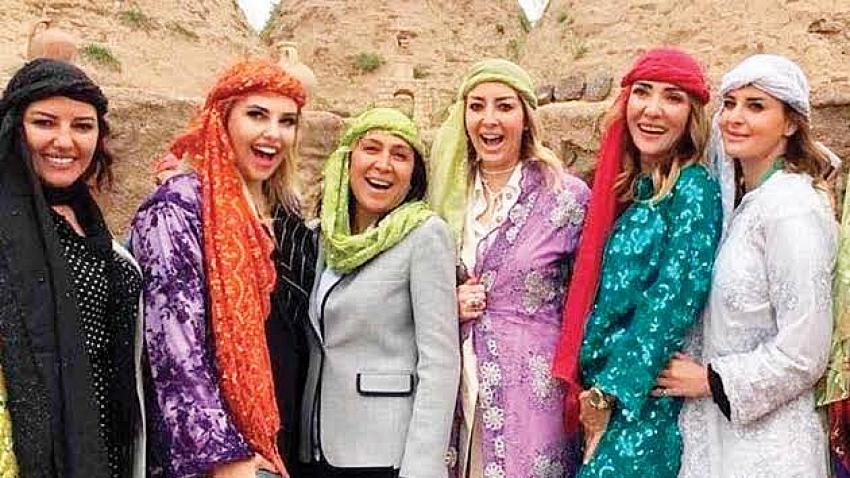 Her Şehri Ünlüsüyle Geziyoruz'un yeni durağı Halfeti