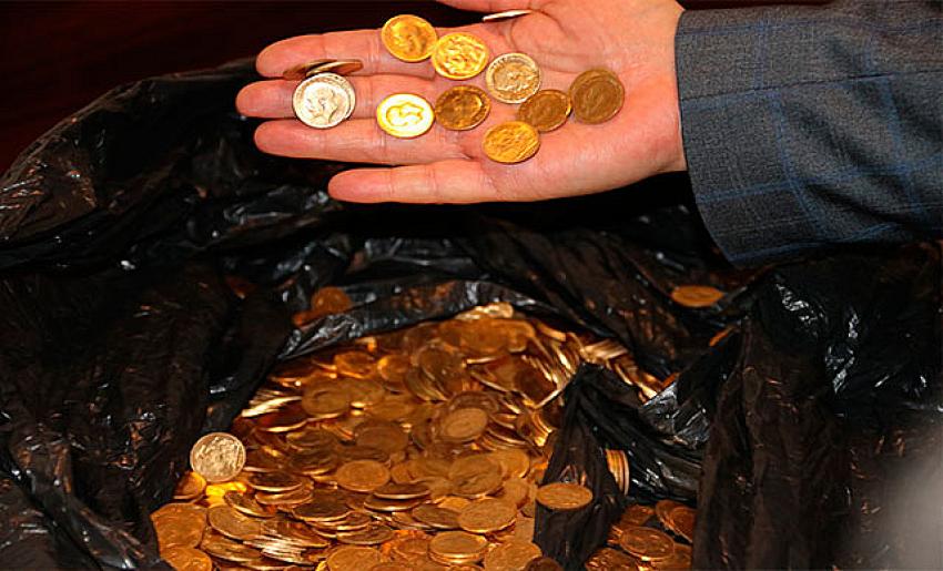 Otel odasında kat görevlileri bulmuştu! Hepsi sahte çıktı