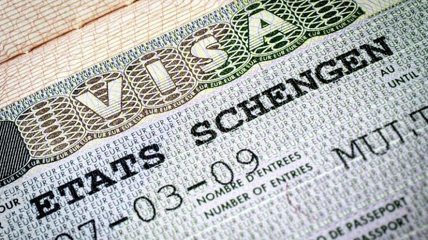 Schengen vize ücreti zamlanıyor!