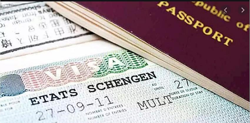 Schengen vize kuralları değişti