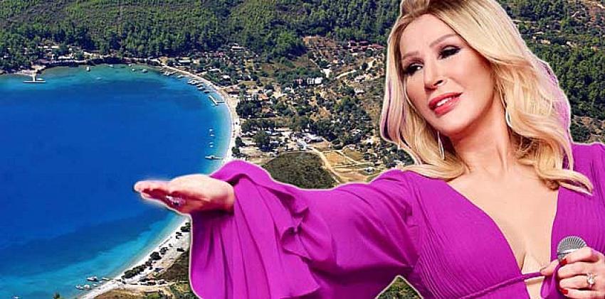 Krizi fırsata çevirdi! Seda Sayan konakladığı oteli alıyor