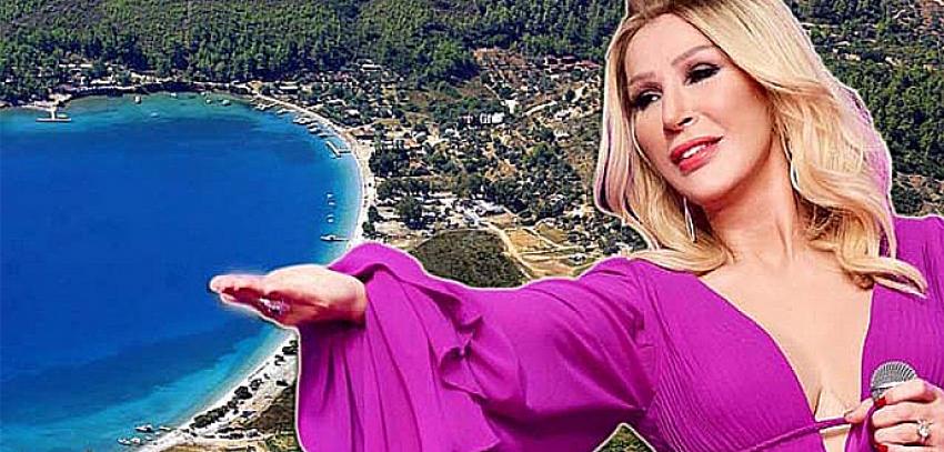 Seda Sayan turizm elçisi oluyor
