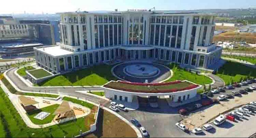 Rus Bakanlar şehir hastanelerini inceleyecek