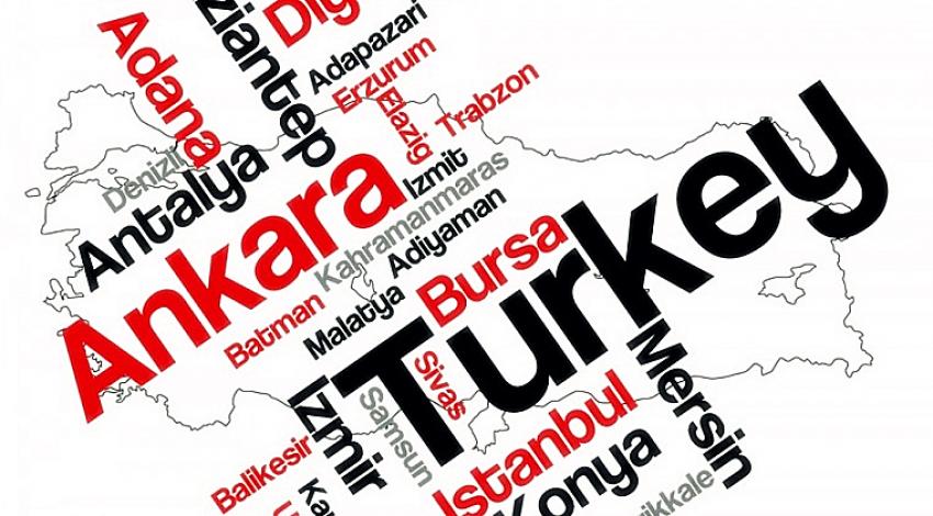 İşte Türkiye büyükşehirlerinin marka değerleri!