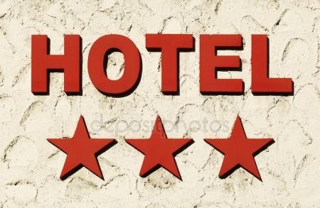 Otel yatırımları 3 yıldızlılarda yoğunlaştı