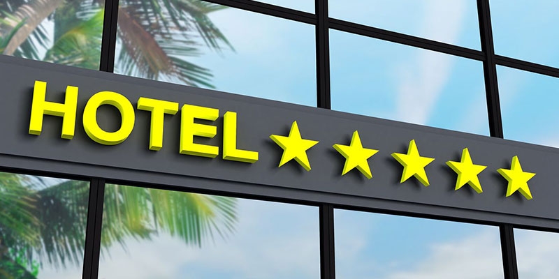 Sektöre 120 yeni otel geliyor