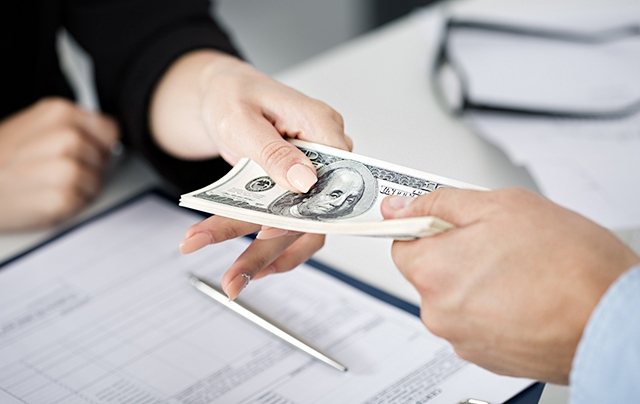 Sektöre bankalardan kredi desteği