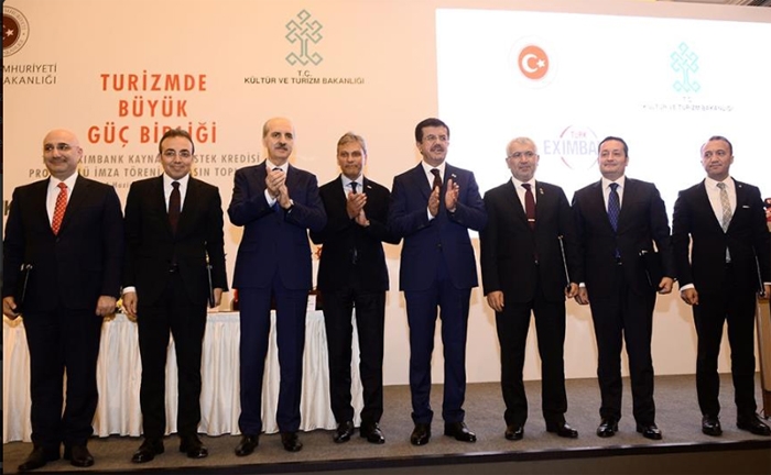 Sektöre büyük destek