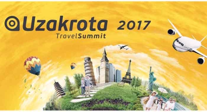 Türkiye’nin fikir önderleri Uzakrota Travel Summiteʹte buluşuyor
