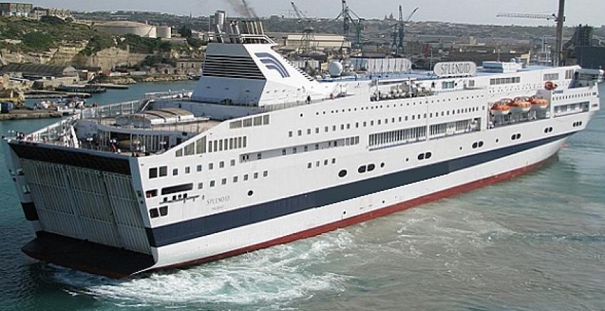 MSC Cruises, Splendid gemisini yüzen hastaneye dönüştürdü