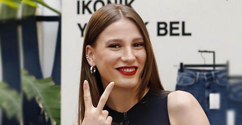 Serenay Sarıkaya turizm sektörüne giriyor! Otel için 2 milyon lirayı gözden çıkardı