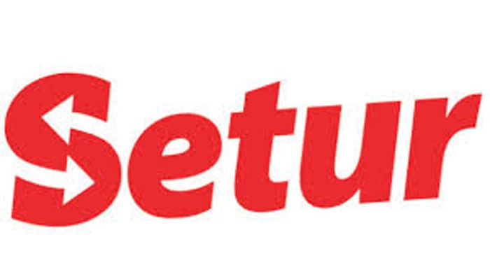 Setur Ar-Ge merkezi açıldı