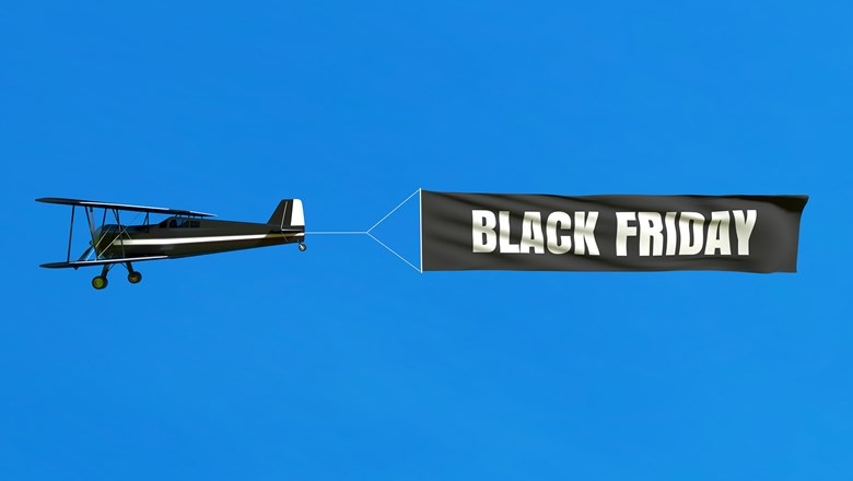 Seyahat severlerin merakla beklediği Black Friday indirimleri başladı