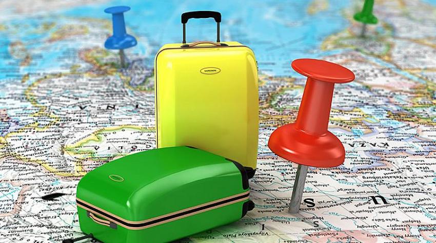 Tatil tercihlerini ne belirliyor? İşte cevabı
