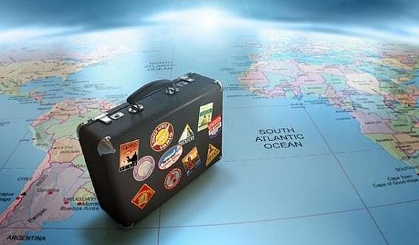 Turistler tarafından dünyanın en çok ziyaret edilen şehirleri açıklandı