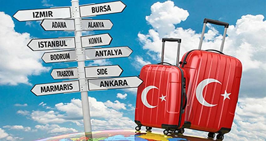 Yerli turistte yüzde 15 düşüş bekleniyor!