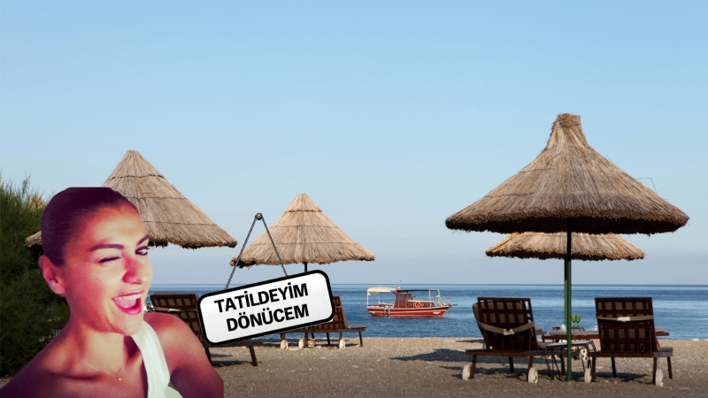 Sezon Rus turist için uzayacak