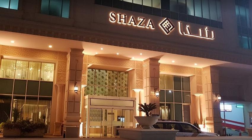 Shaza Hotels, Türkiye pazarına giriyor