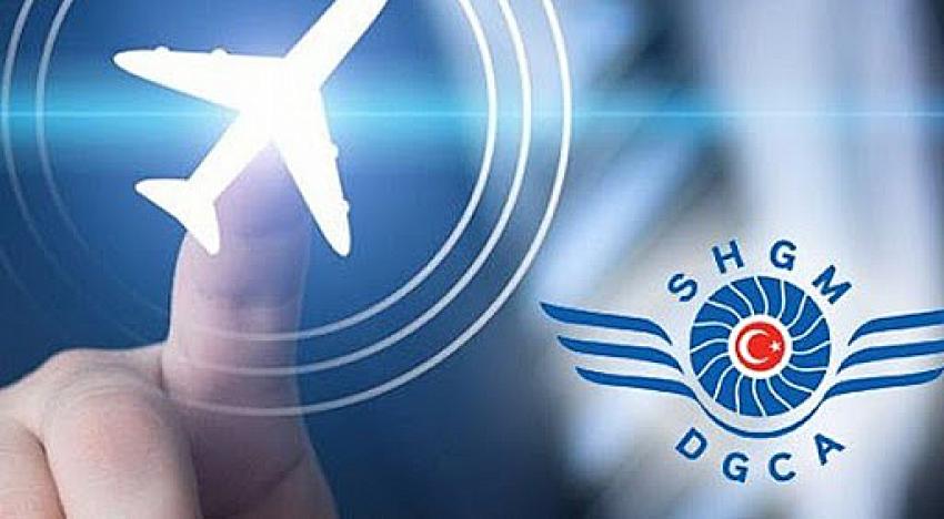 SHGM'den havalimanı işletmecilerine koronavirüs indirimi