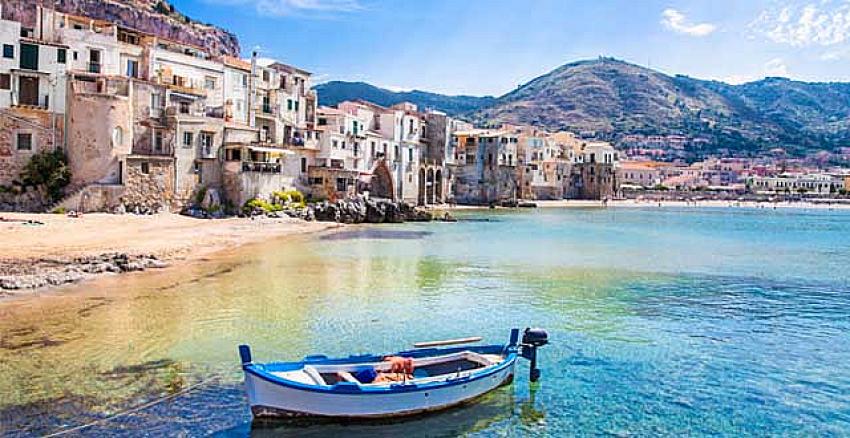 Tatil yapacakların uçak bilet fiyatının yarısı ve otelde 1 gece bedava