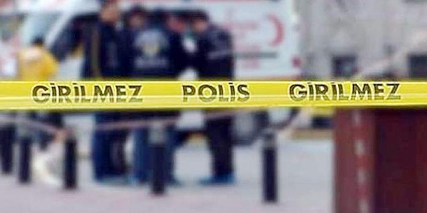 İstanbul Maltepe'deki lüks otelde silahlı kavga! 1 ölü